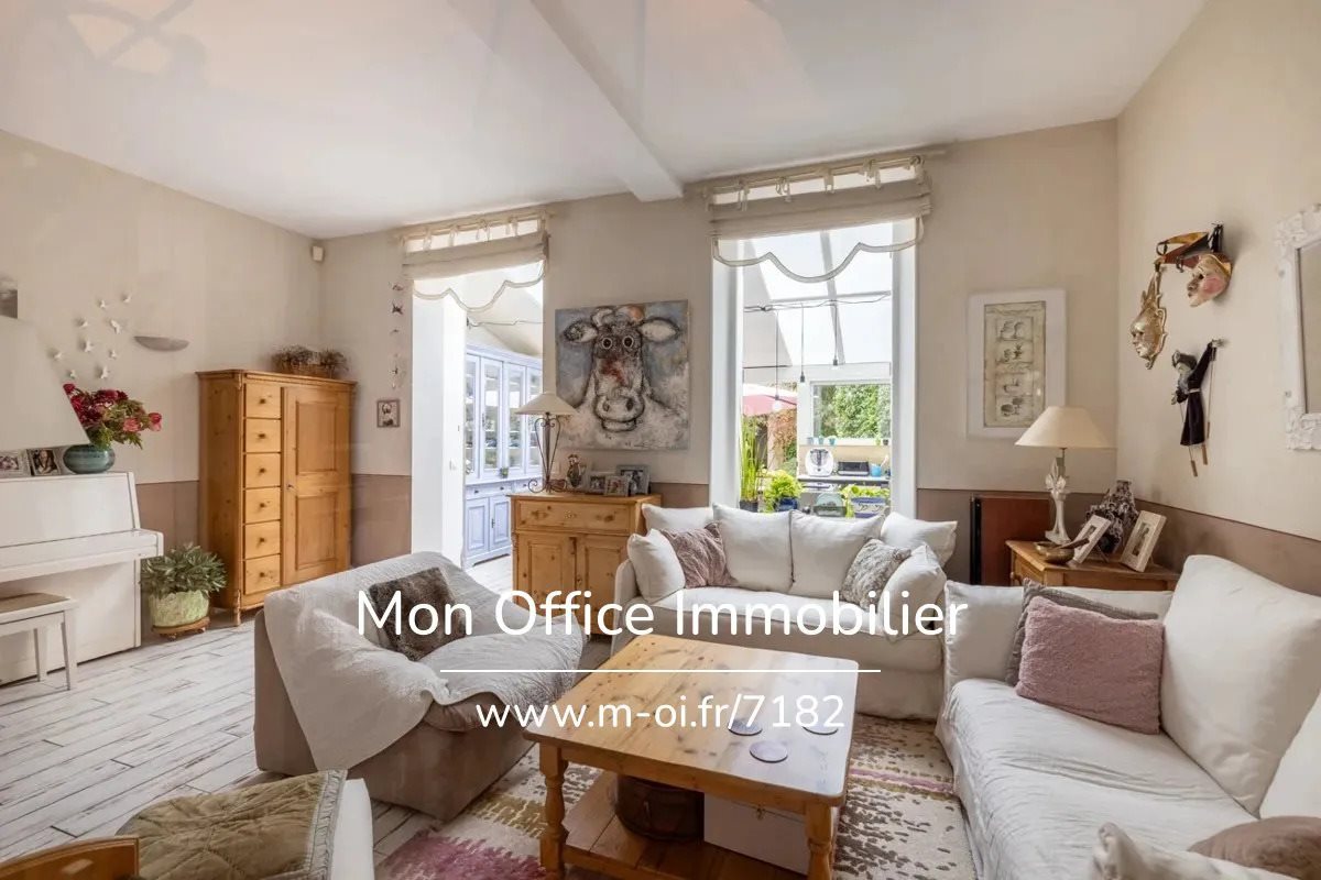 Appartement à vendre, 115m², Aix-en-Provence