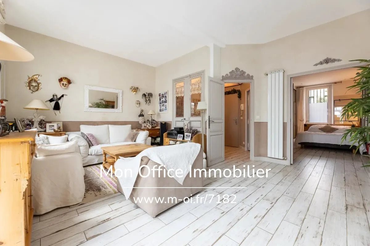 Appartement à vendre, 115m², Aix-en-Provence