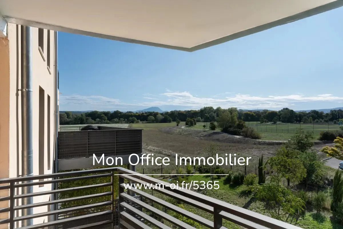Appartement à vendre, 65m², Aix-en-Provence