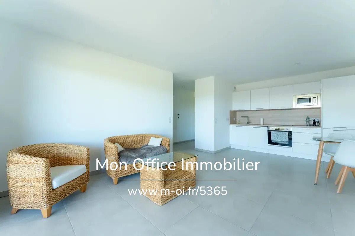 Appartement à vendre, 65m², Aix-en-Provence
