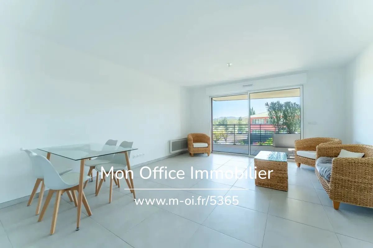 Appartement à vendre, 65m², Aix-en-Provence