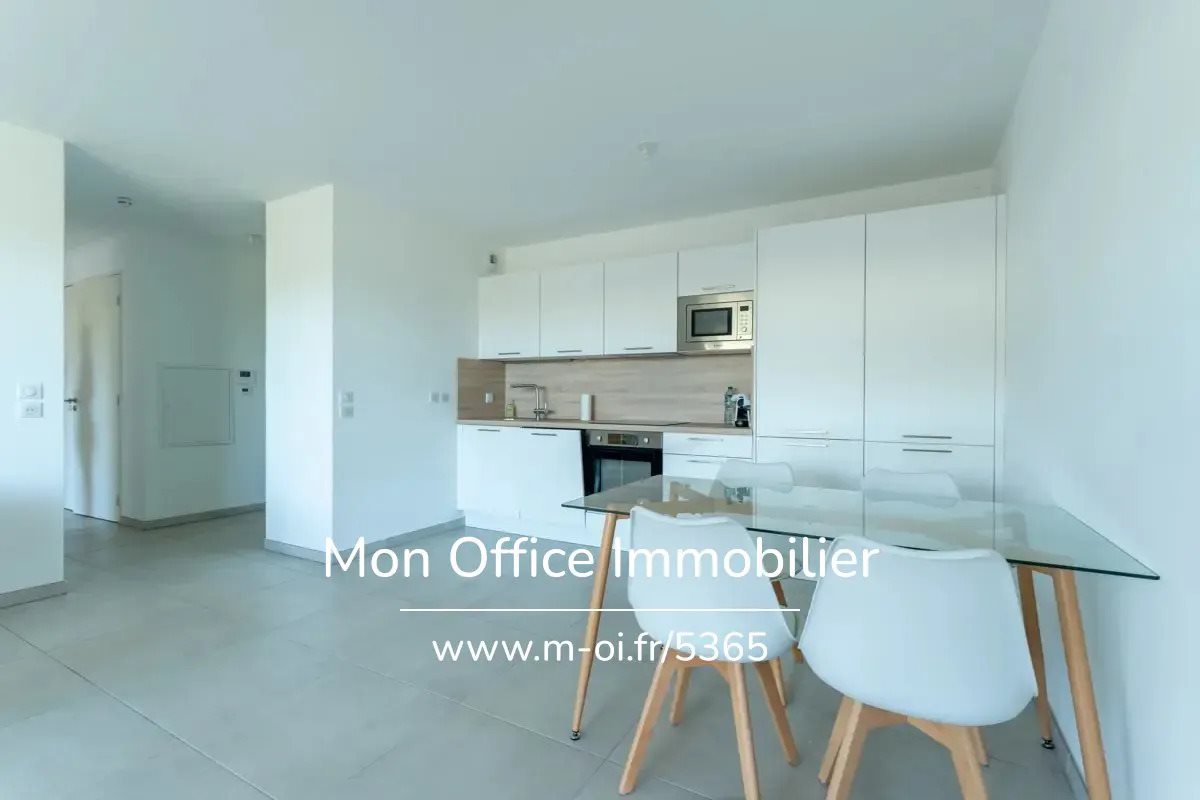 Appartement à vendre, 65m², Aix-en-Provence