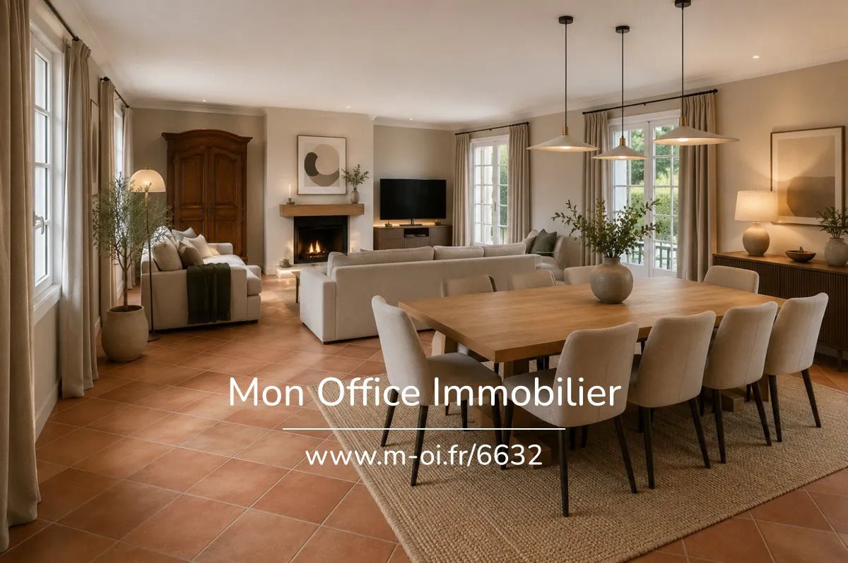 Maison à vendre, 241m², Aix-en-Provence