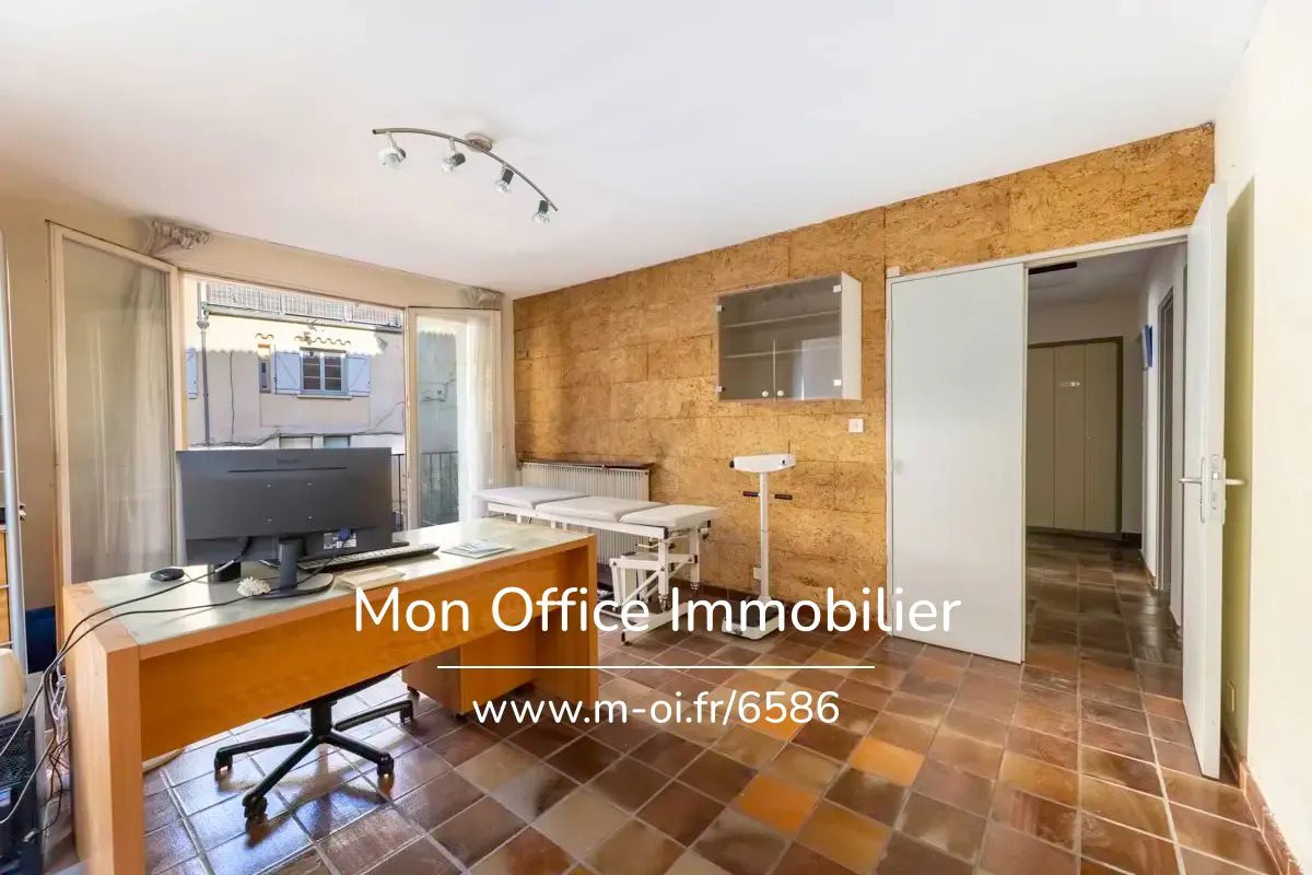 Appartement à vendre, 64m², Aix-en-Provence