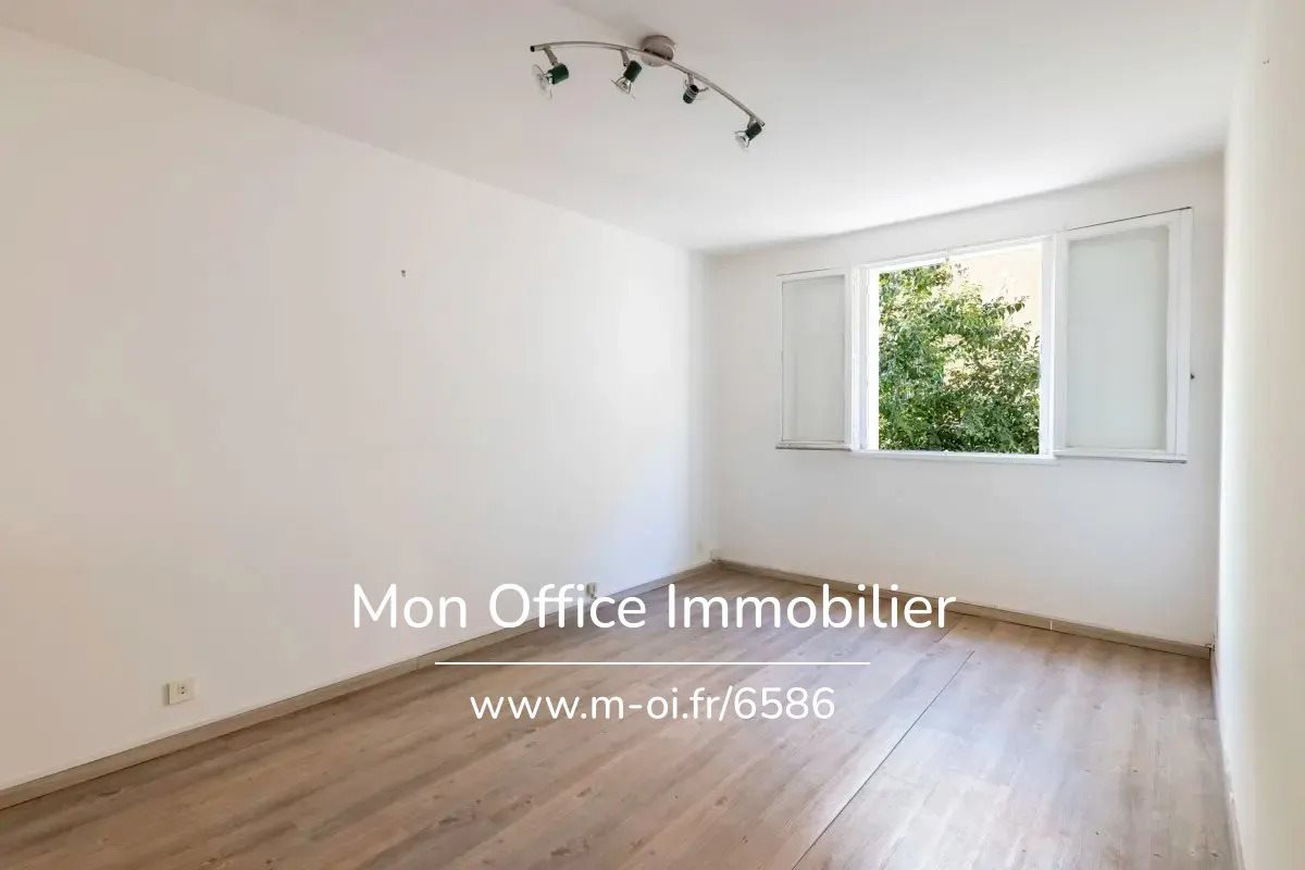 Appartement à vendre, 64m², Aix-en-Provence