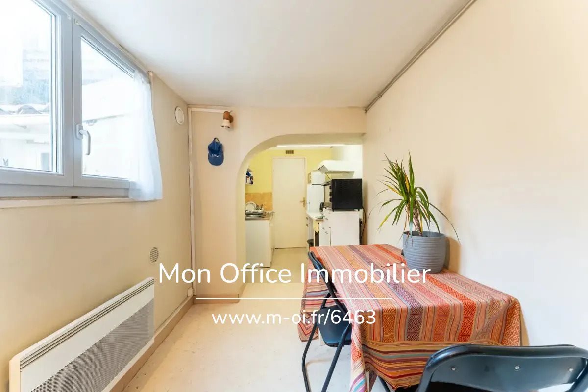 Appartement à vendre, 28m², Aix-en-Provence