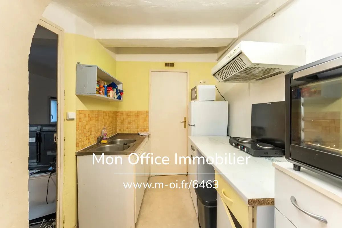 Appartement à vendre, 28m², Aix-en-Provence