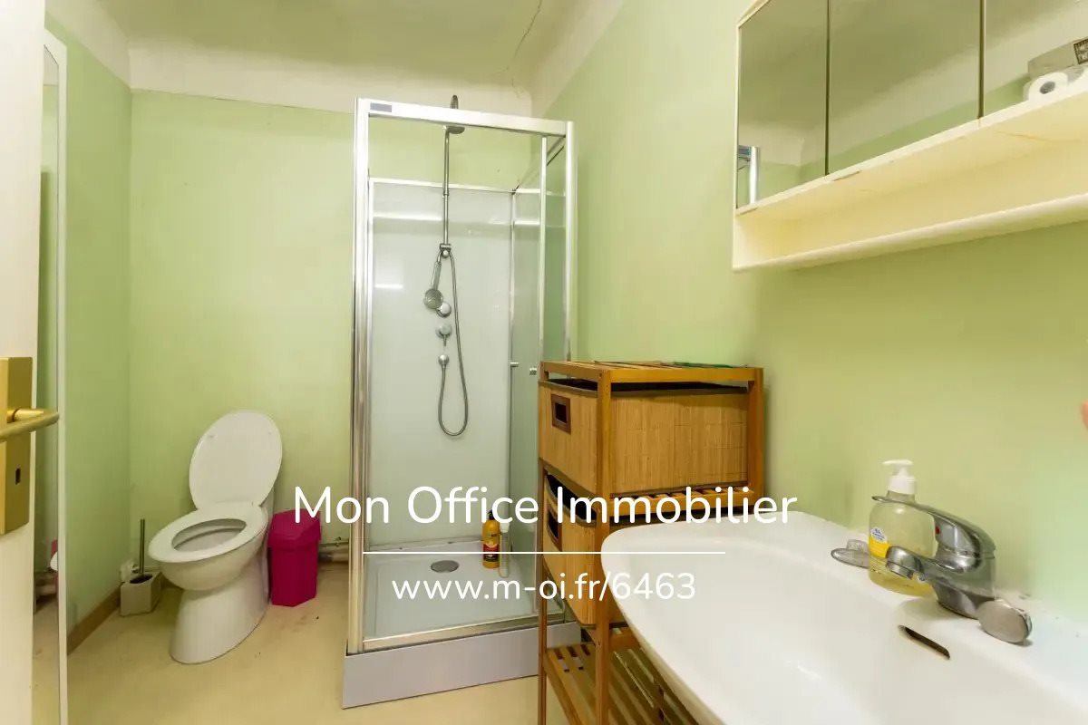 Appartement à vendre, 28m², Aix-en-Provence