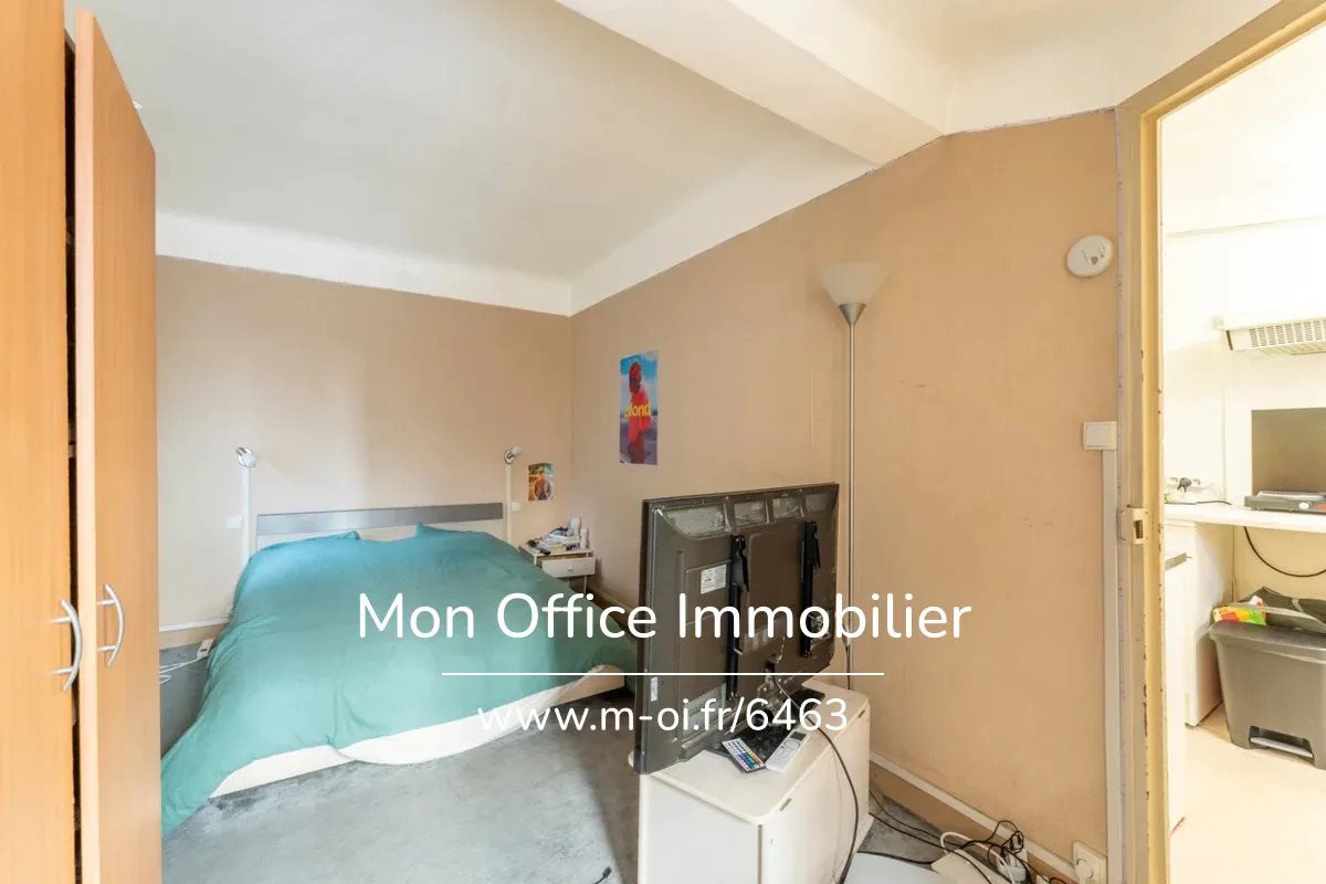 Appartement à vendre, 28m², Aix-en-Provence