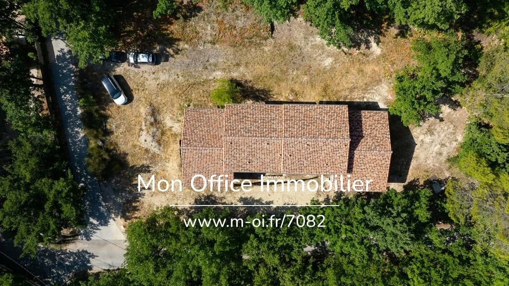 Maison à vendre, 170m², Aix-en-Provence