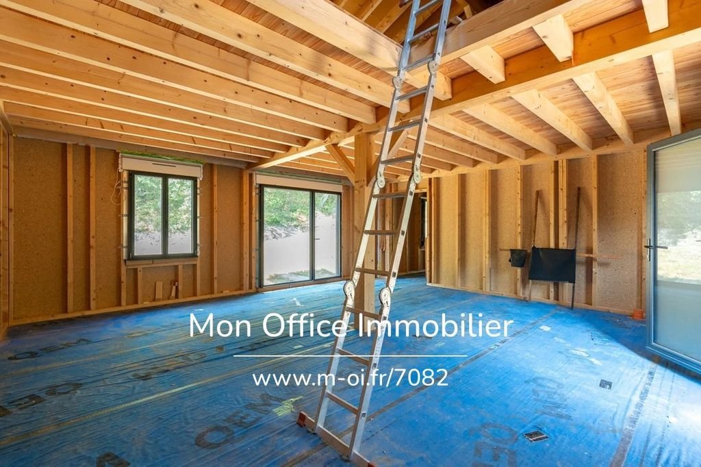 Maison à vendre, 170m², Aix-en-Provence