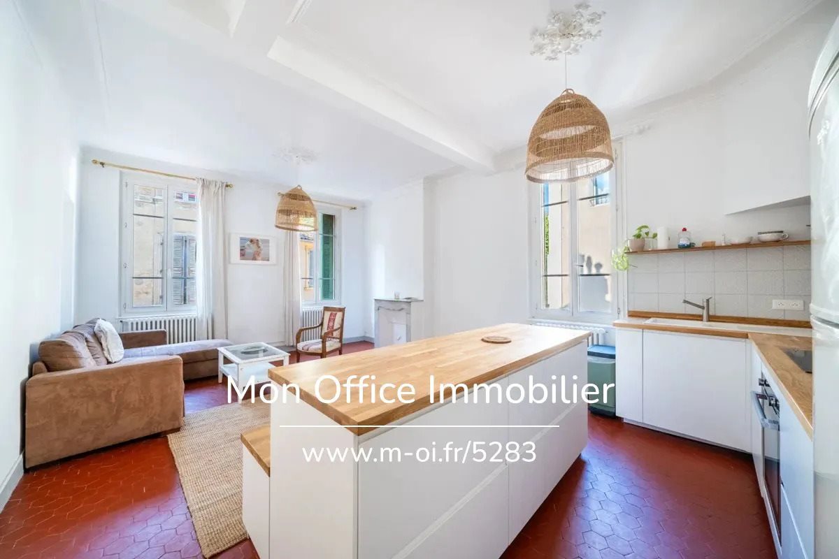 Appartement à vendre, 67m², Aix-en-Provence