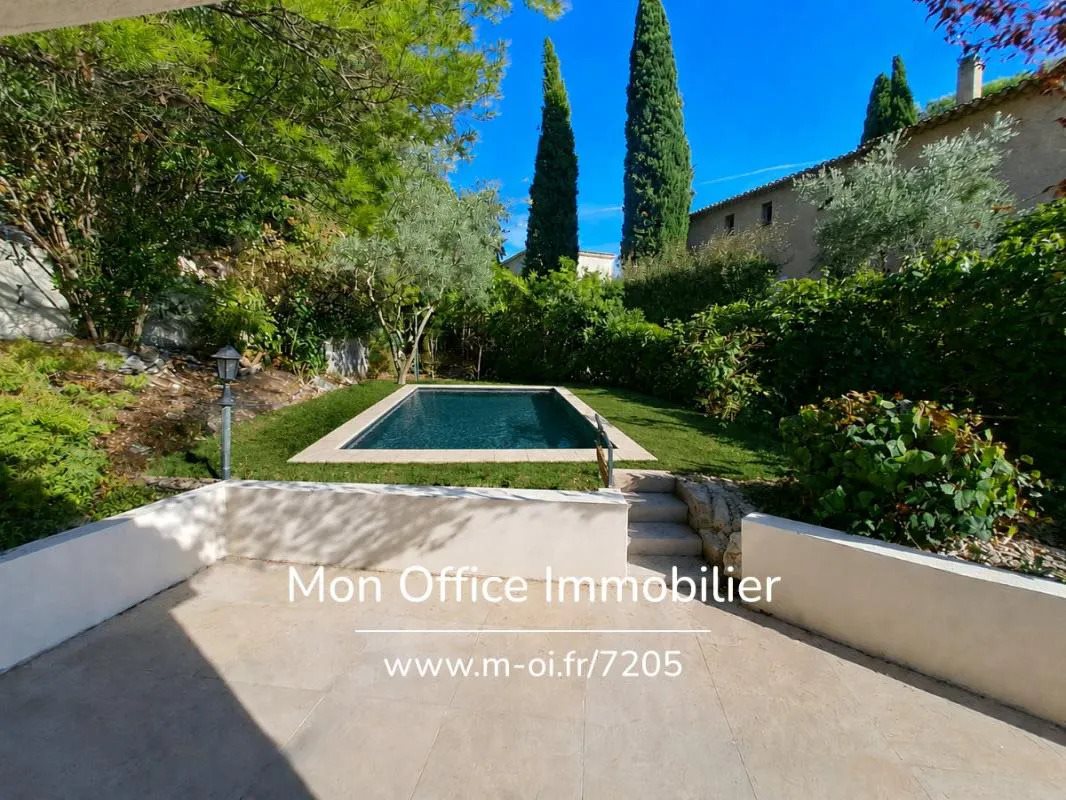 Maison à vendre, 101m², Aix-en-Provence