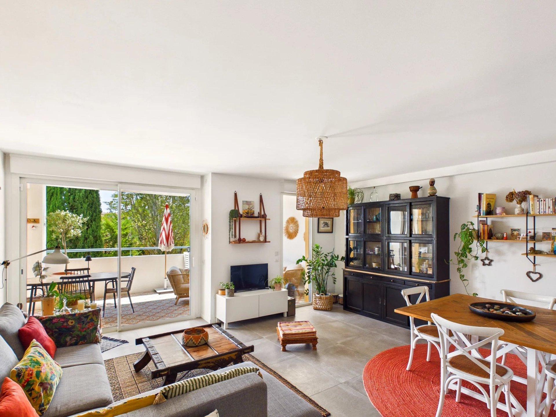 Appartement à vendre, 82m², Aix-en-Provence