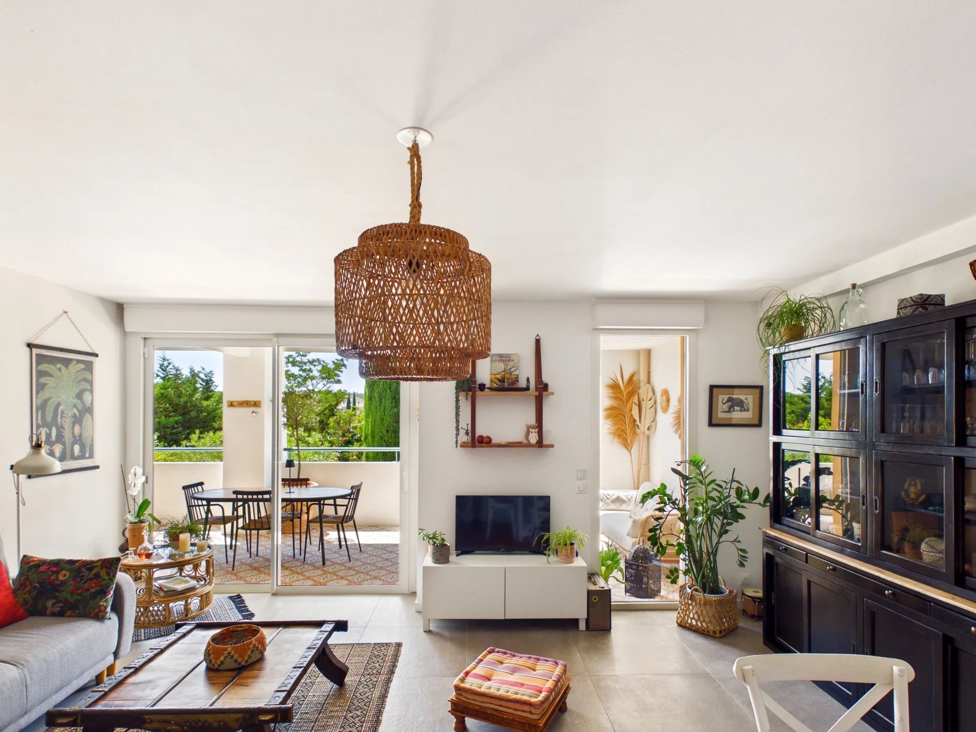Appartement à vendre, 82m², Aix-en-Provence