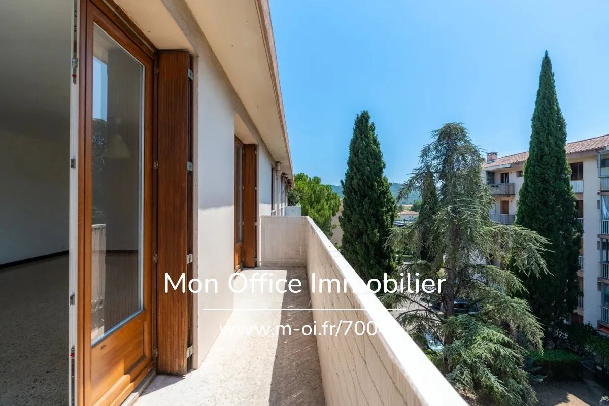 Appartement à vendre, 89m², Aix-en-Provence