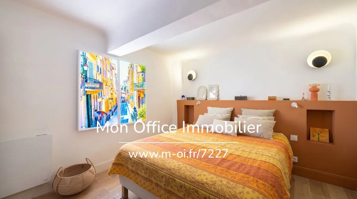 Appartement à vendre, 47m², Aix-en-Provence