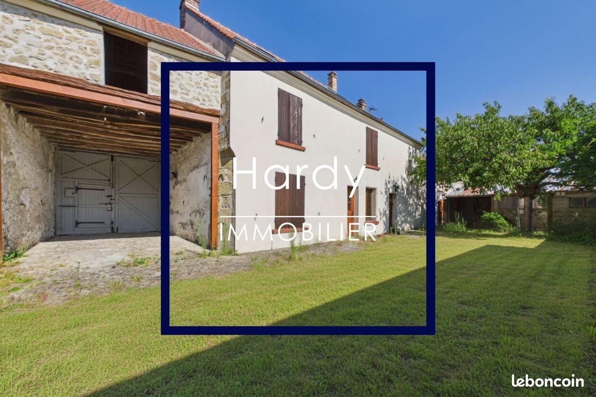 Maison à vendre, 150m², Génicourt