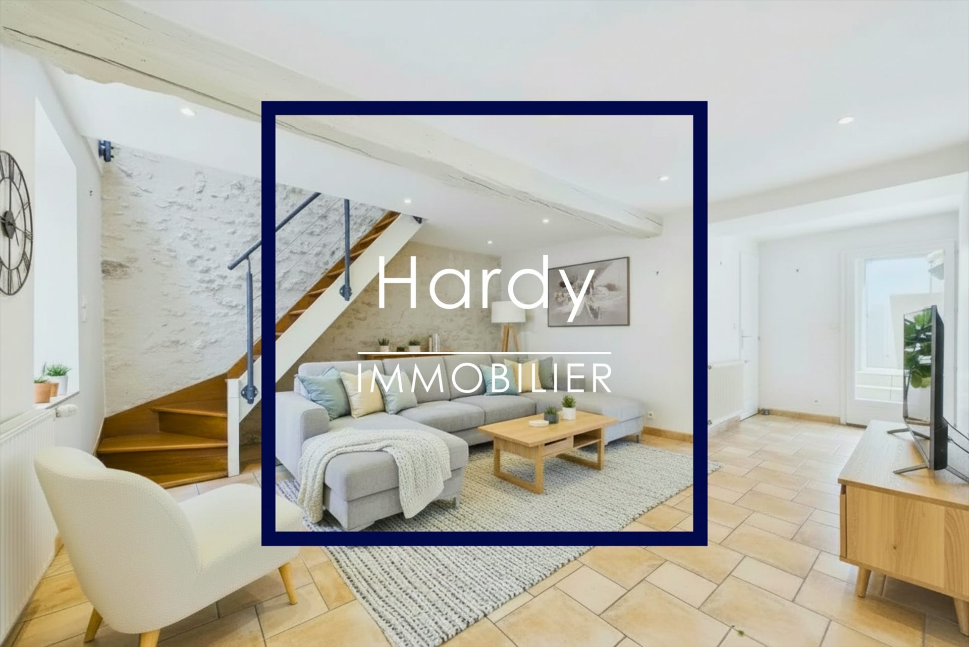 Maison à vendre, 109m², Cergy