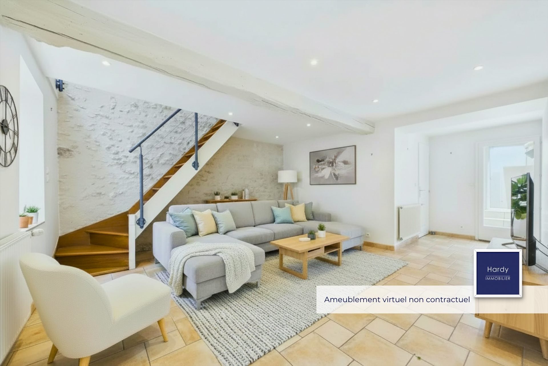 Maison à vendre, 109m², Cergy