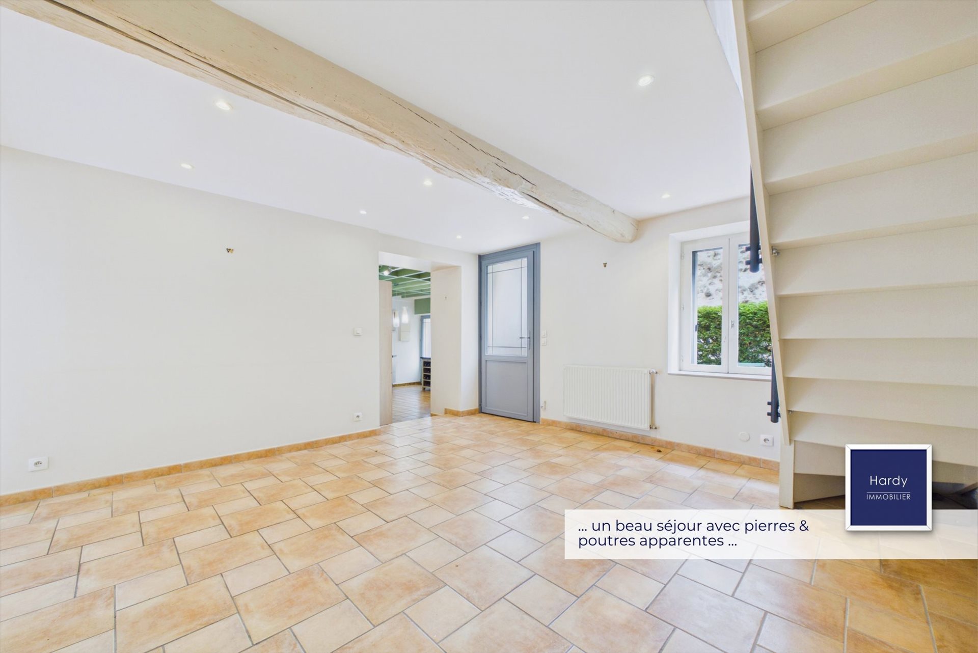 Maison à vendre, 109m², Cergy