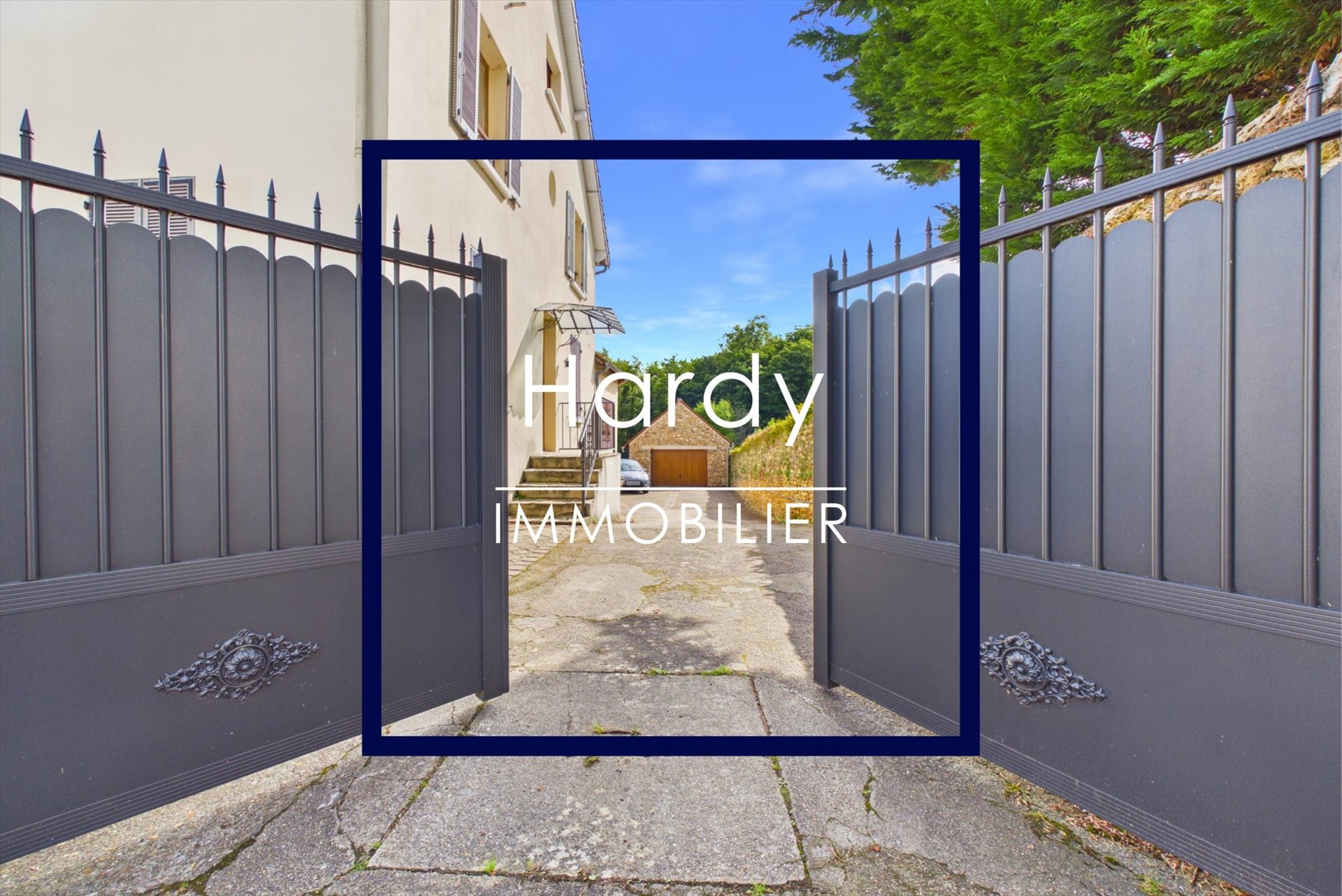 Maison à vendre, 139m², Boisemont
