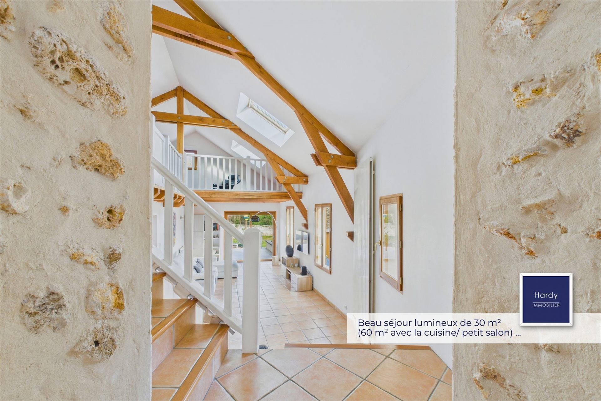 Maison à vendre, 139m², Boisemont