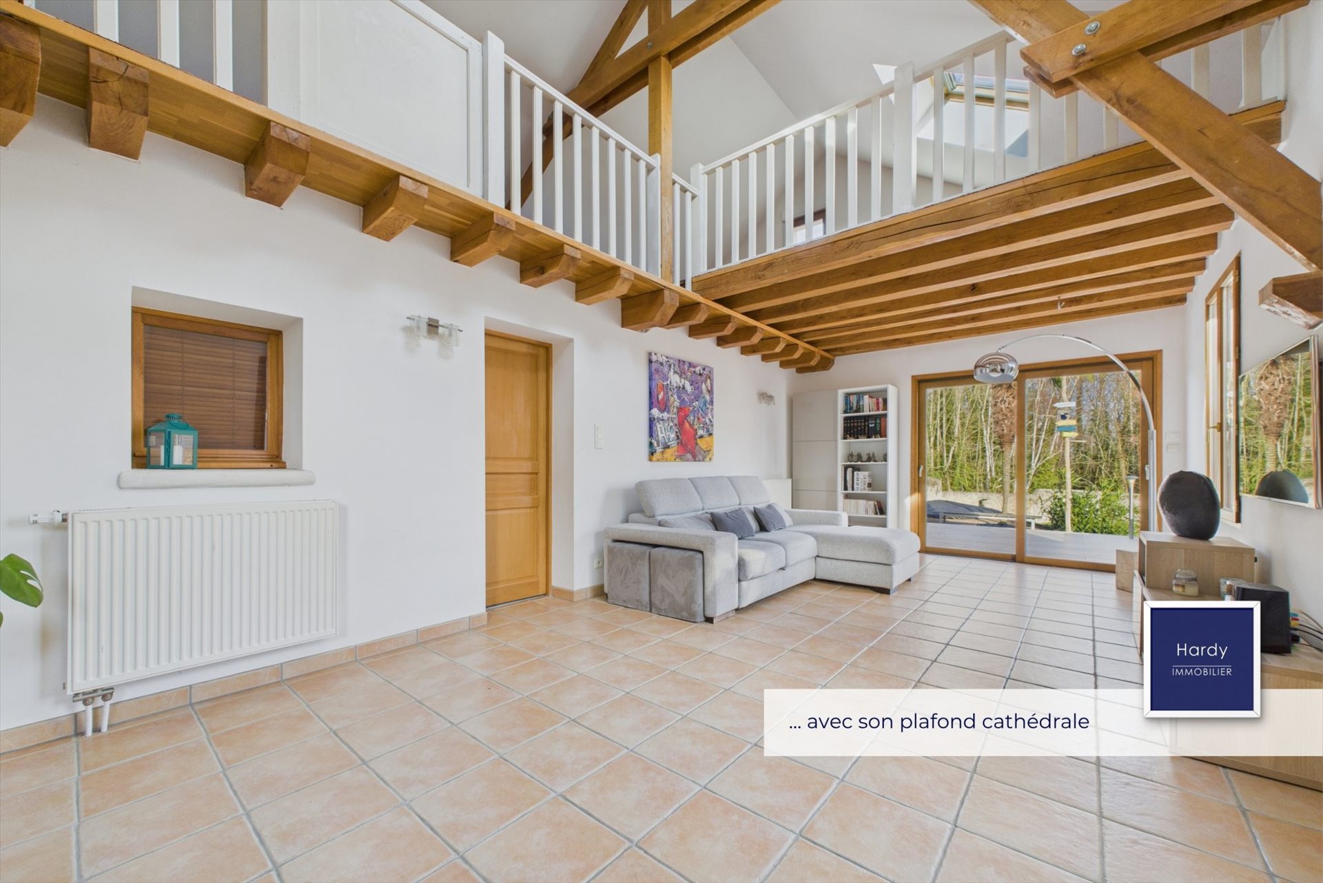 Maison à vendre, 139m², Boisemont