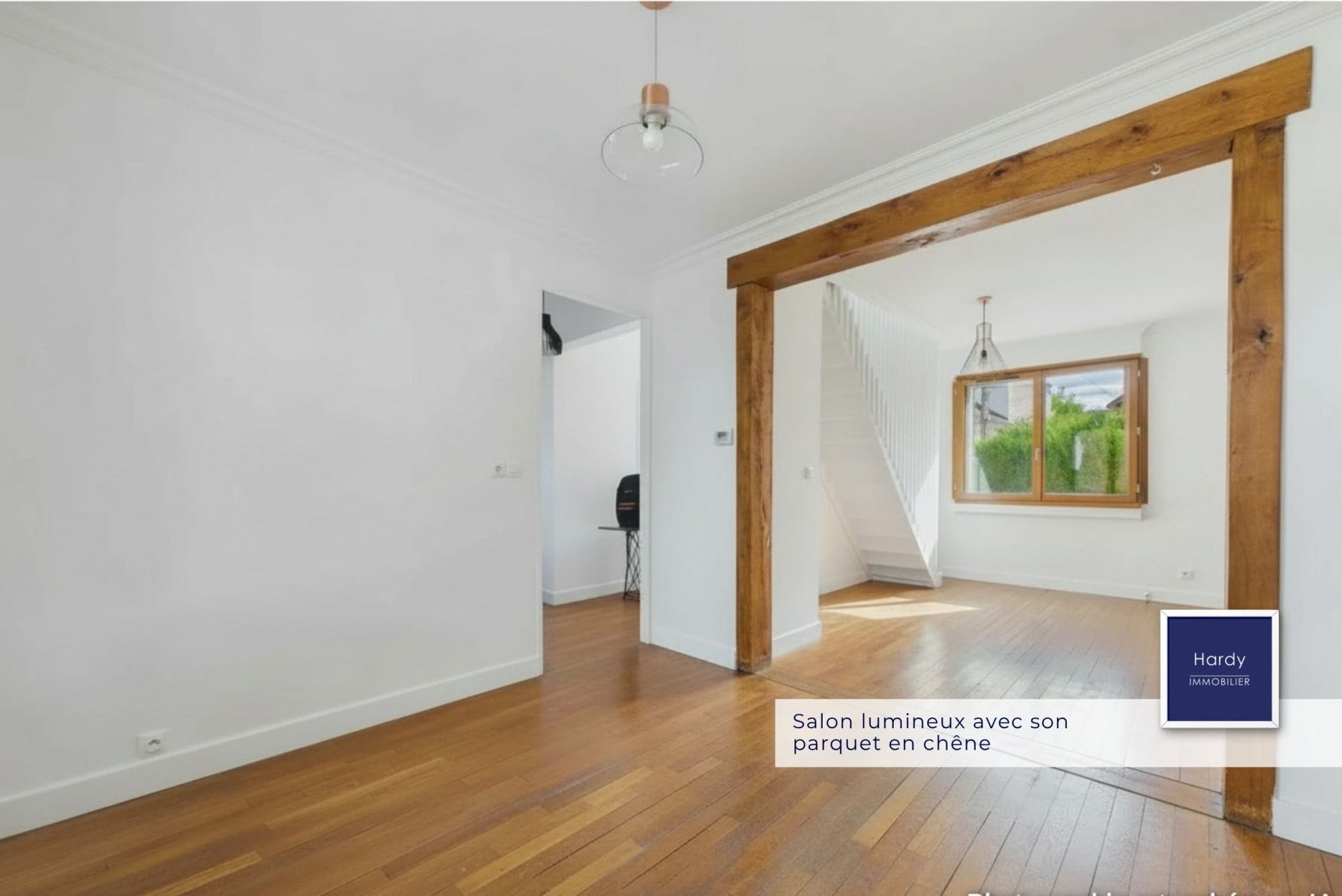 Maison à vendre, 67m², Osny