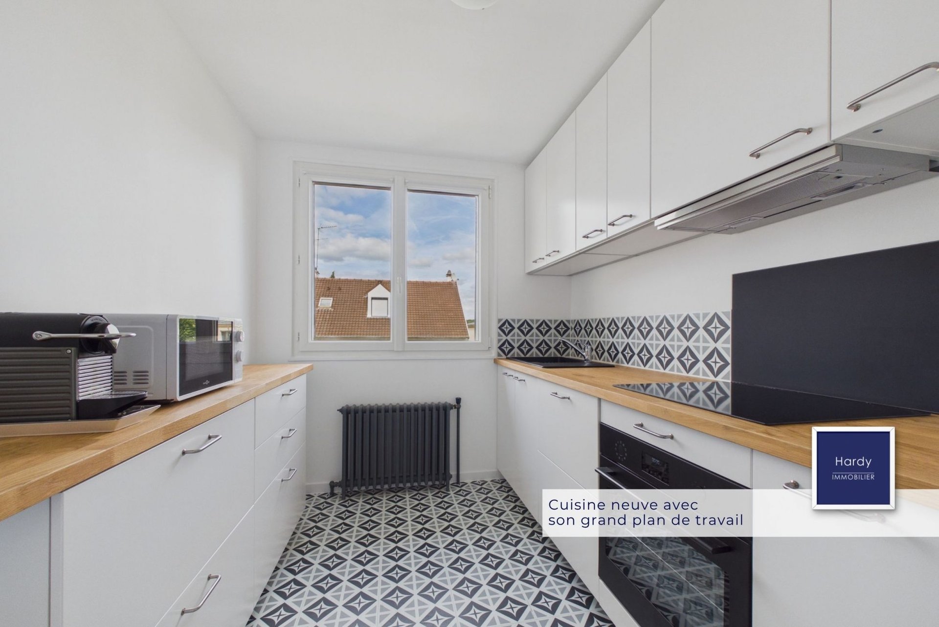 Maison à vendre, 67m², Osny