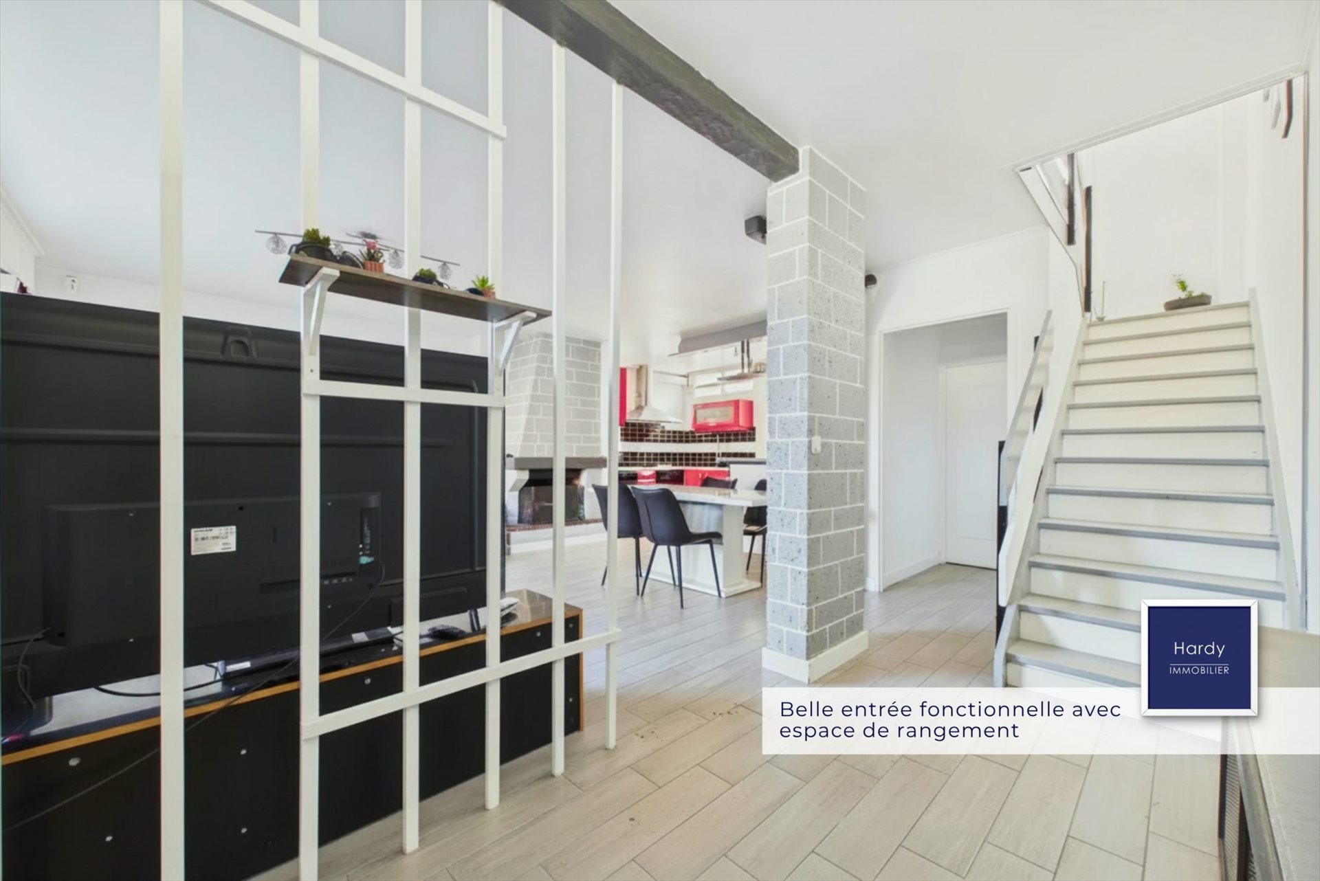 Maison à vendre, 94m², Osny