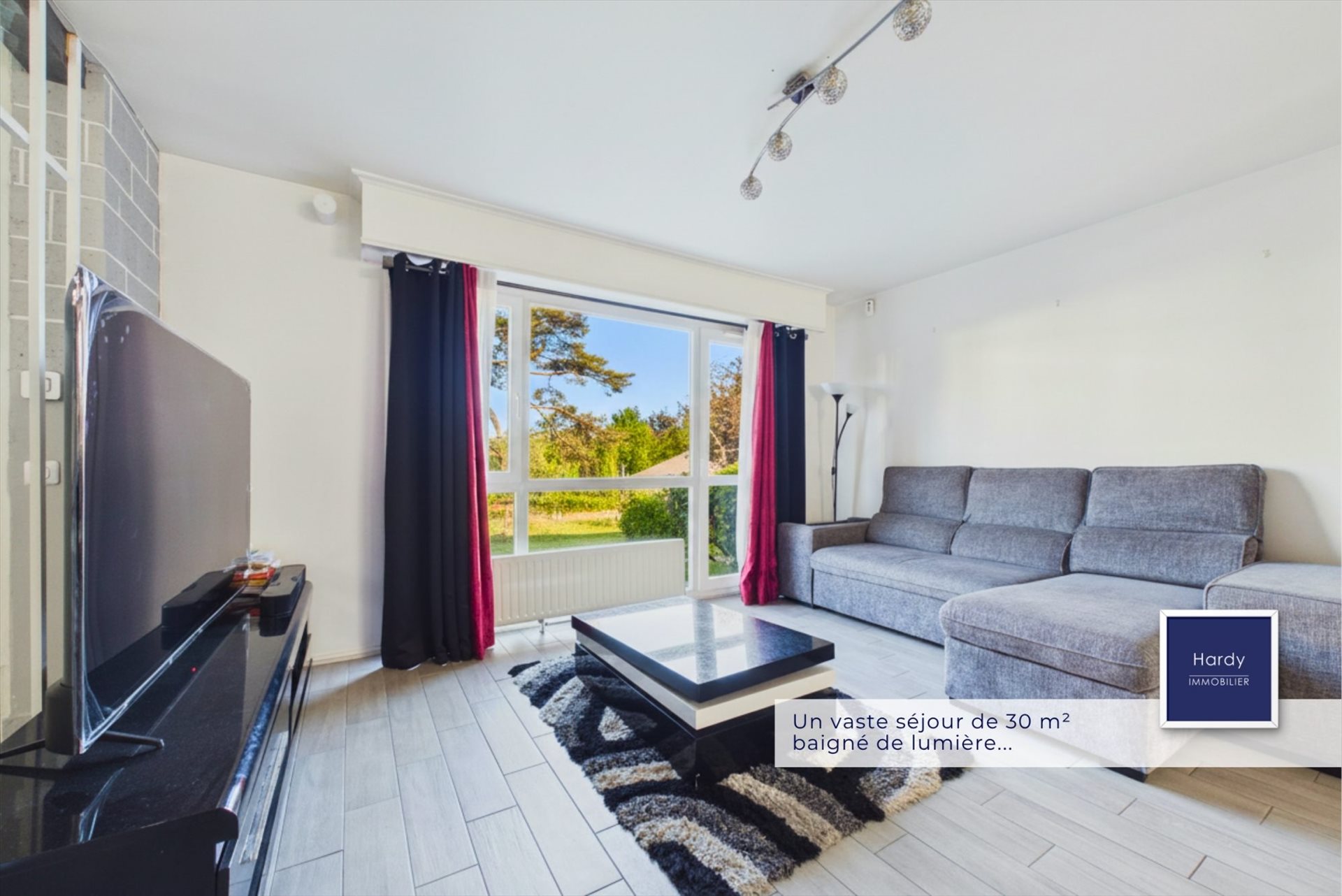 Maison à vendre, 94m², Osny
