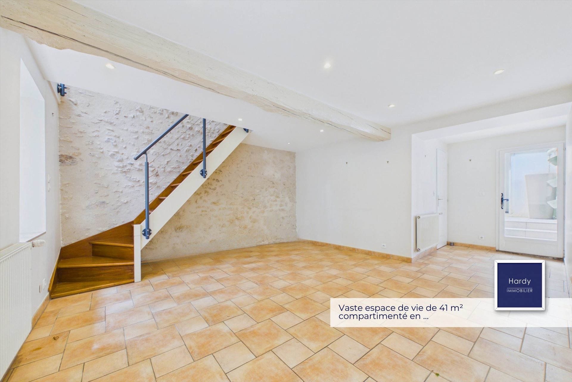 Maison à vendre, 109m², Boisemont