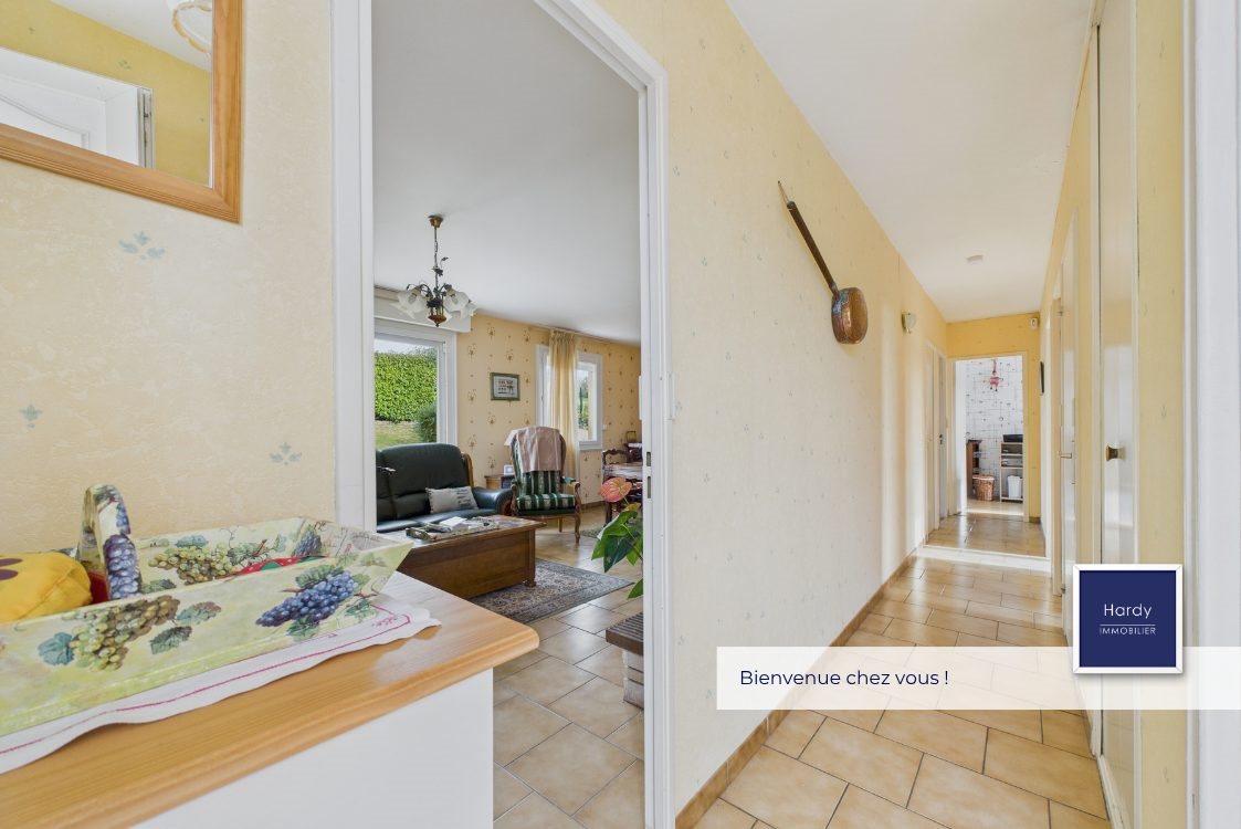 Maison à vendre, 81m², Osny