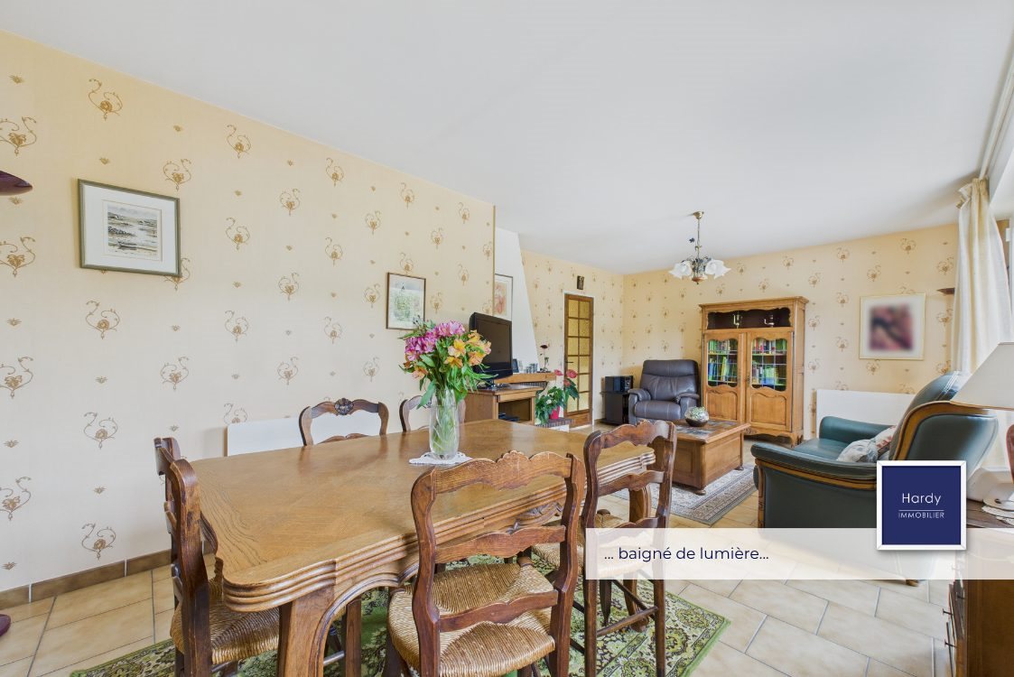 Maison à vendre, 81m², Osny