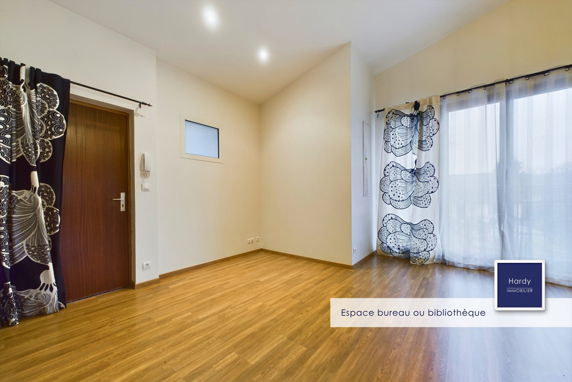 Appartement à vendre, 64m², Boisemont