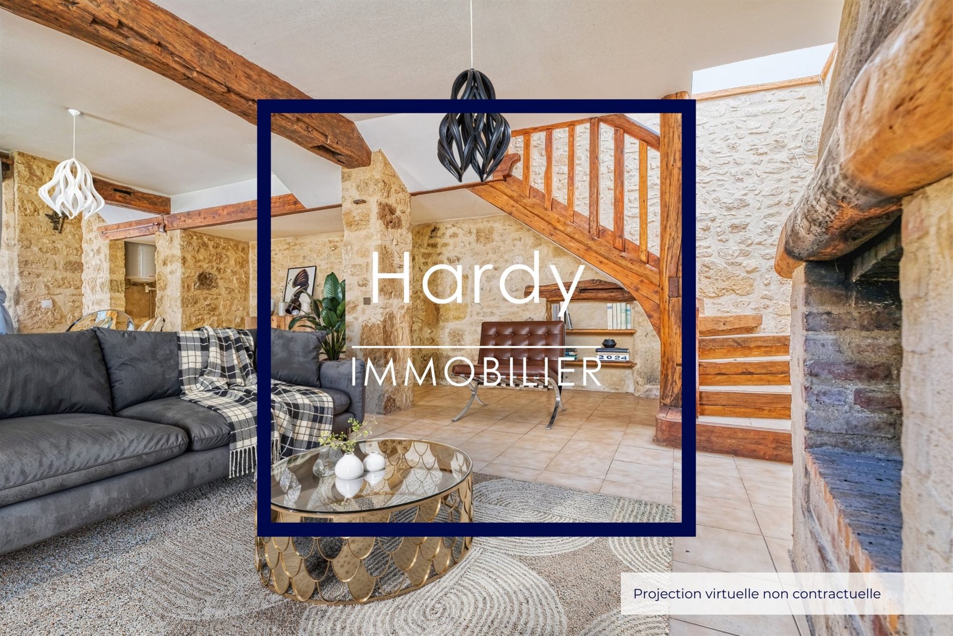 Maison à vendre, 93m², Condécourt
