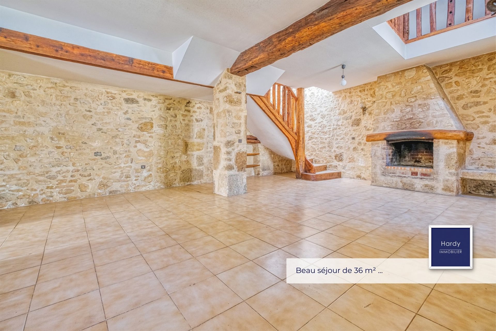 Maison à vendre, 93m², Condécourt