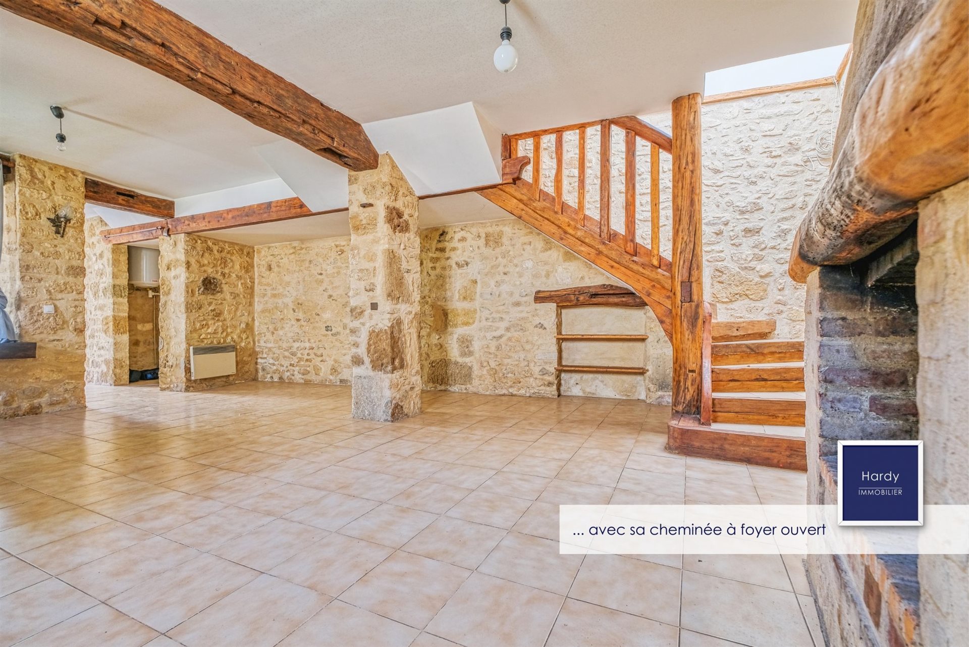 Maison à vendre, 93m², Condécourt