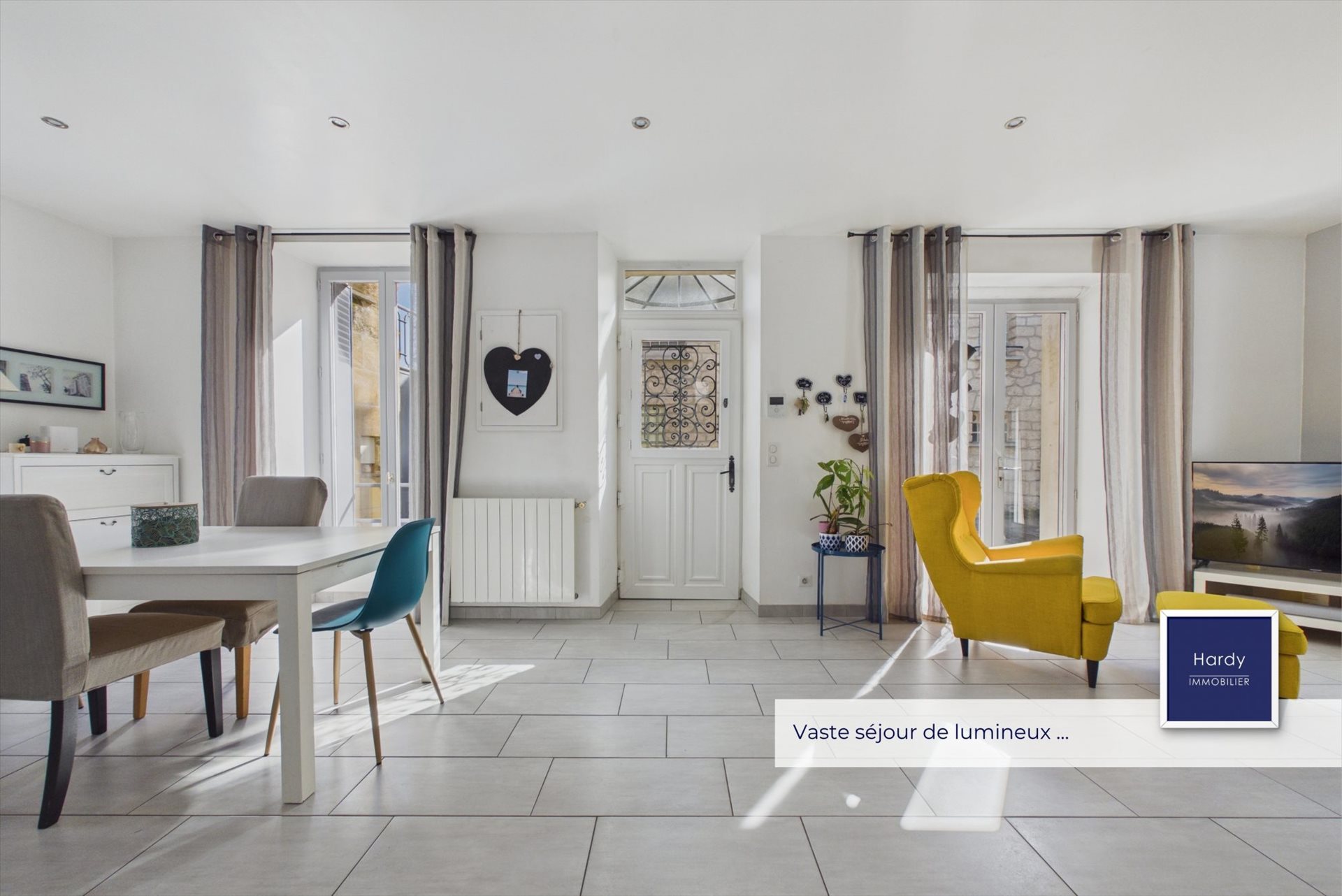 Maison à vendre, 120m², Cergy