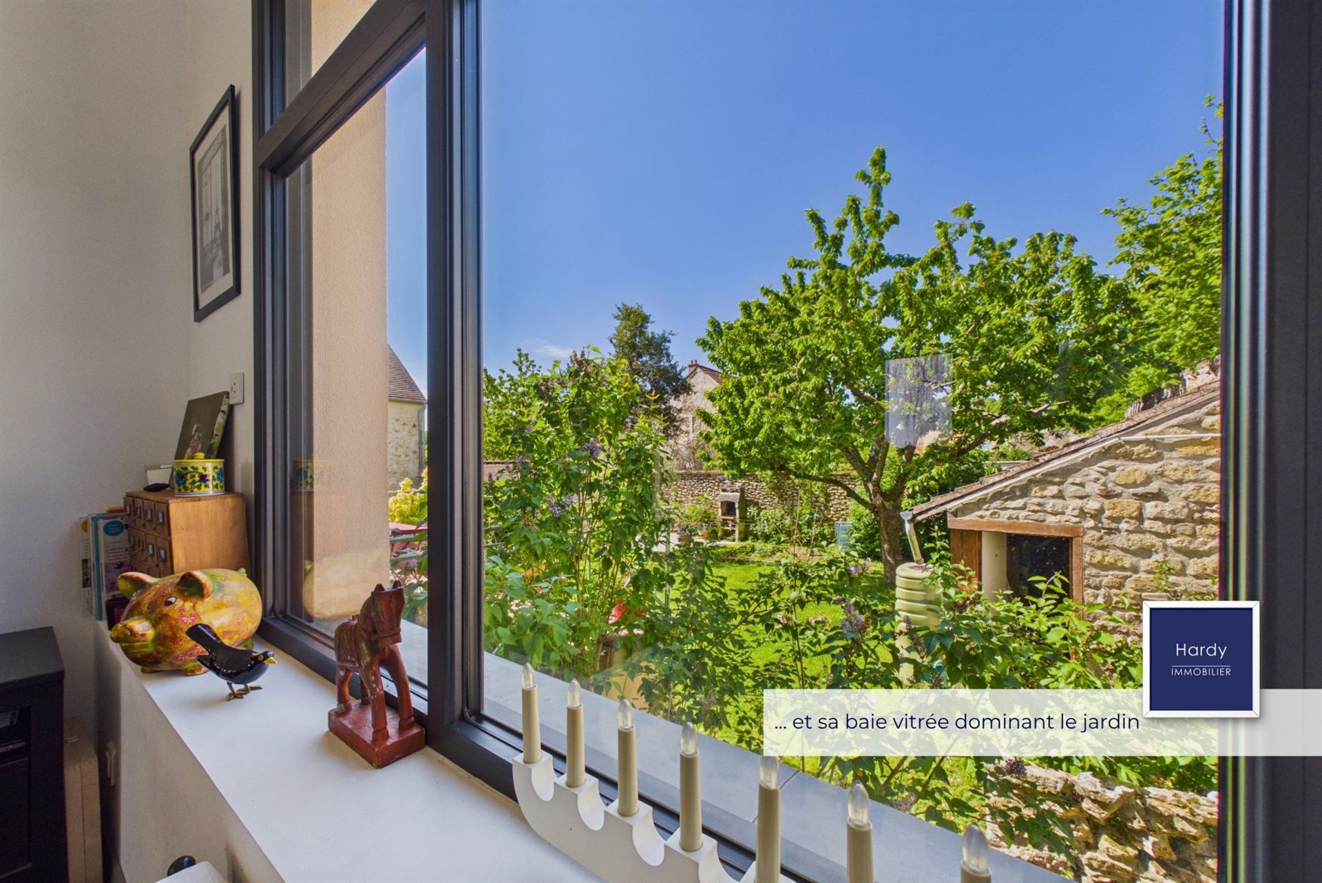Maison à vendre, 115m², Boisemont