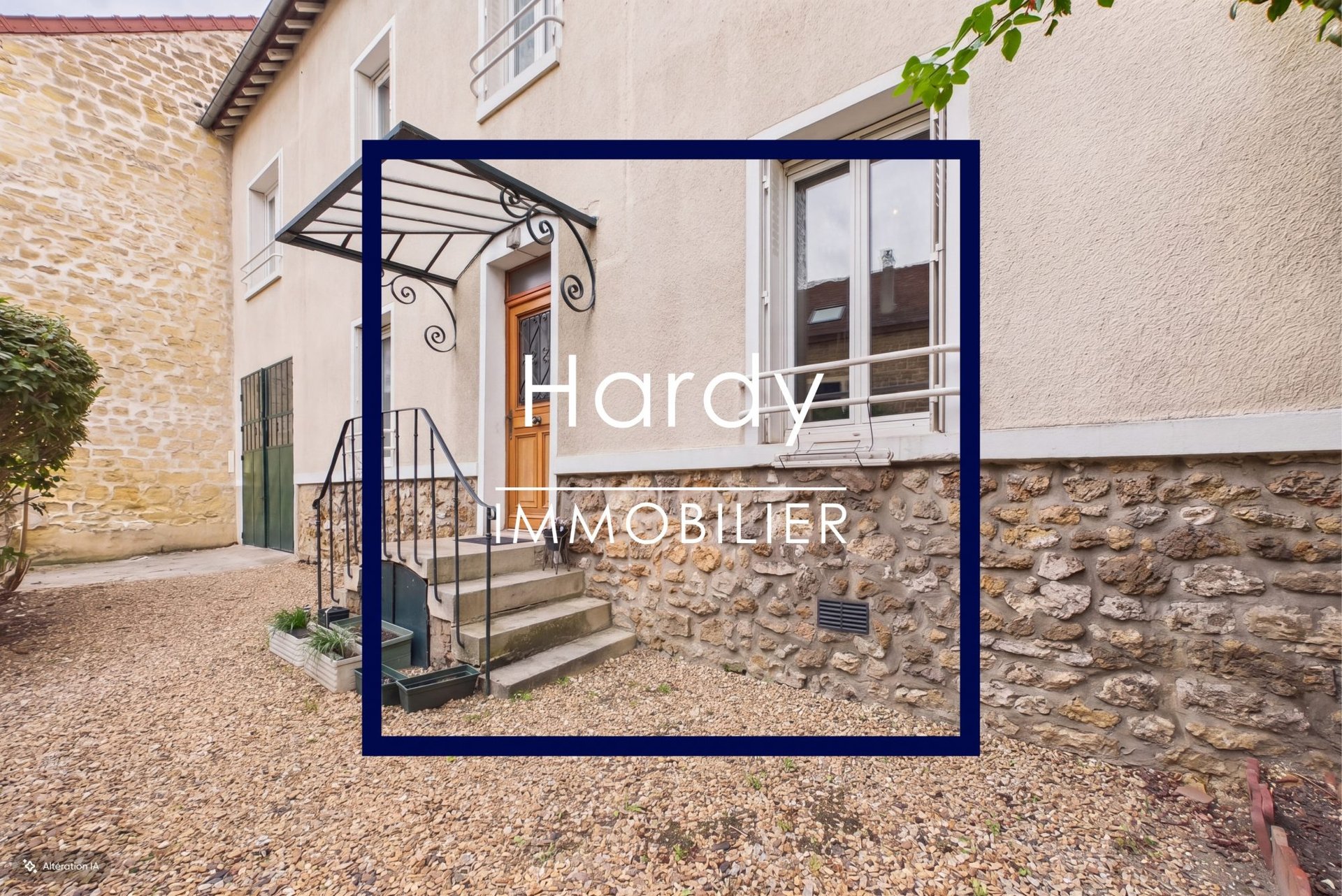 Maison à vendre, 131m², Cergy