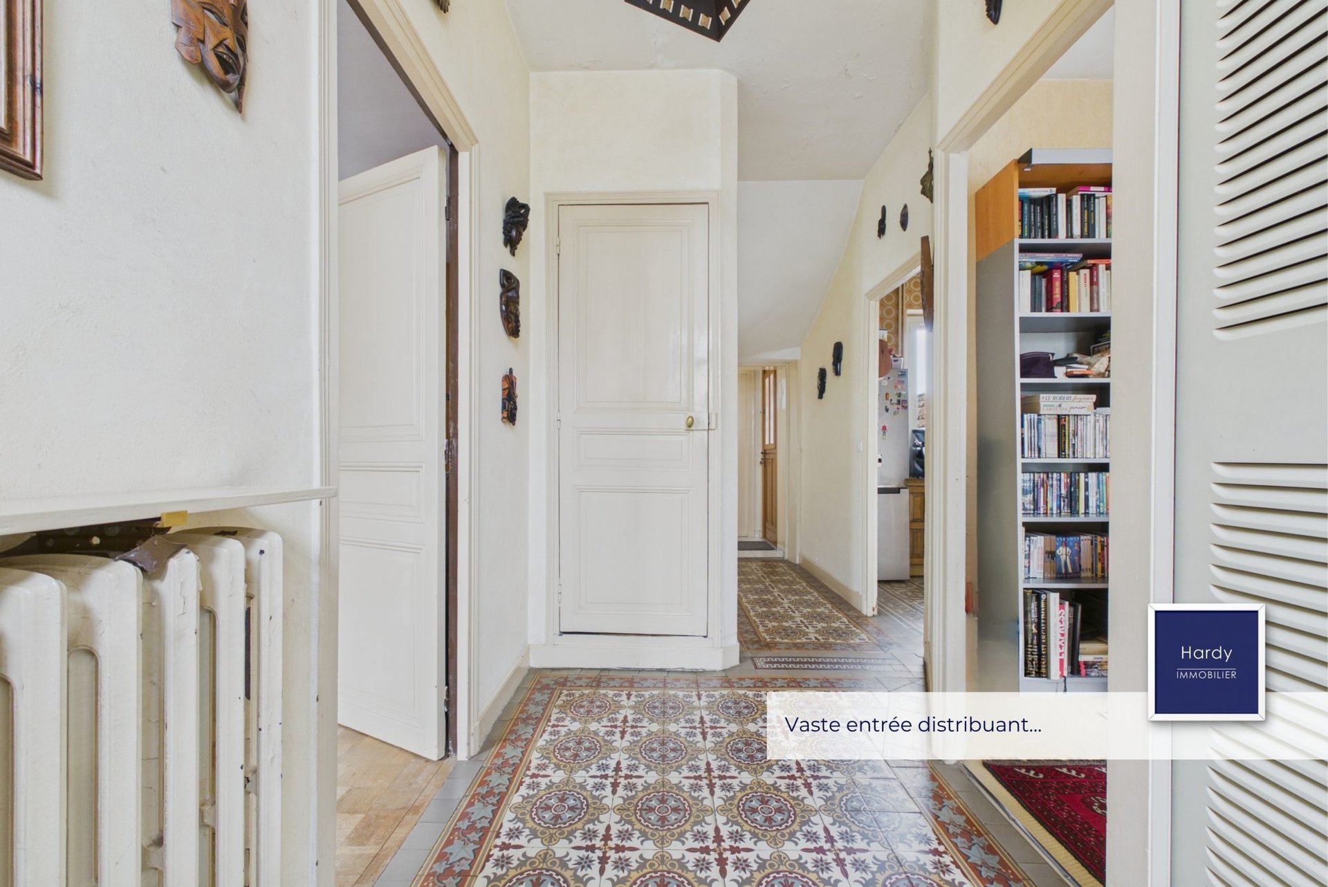Maison à vendre, 131m², Cergy
