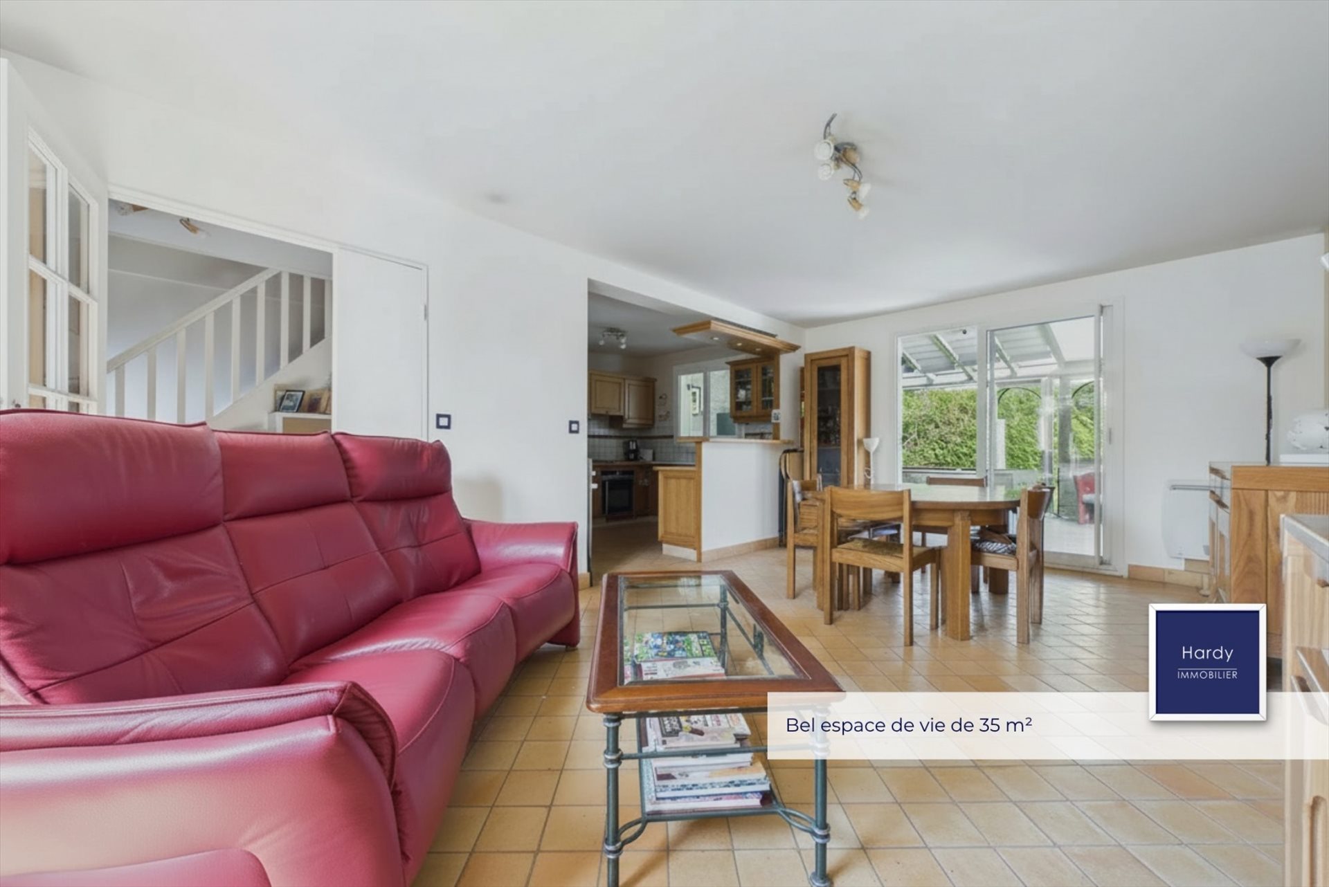 Maison à vendre, 131m², Osny