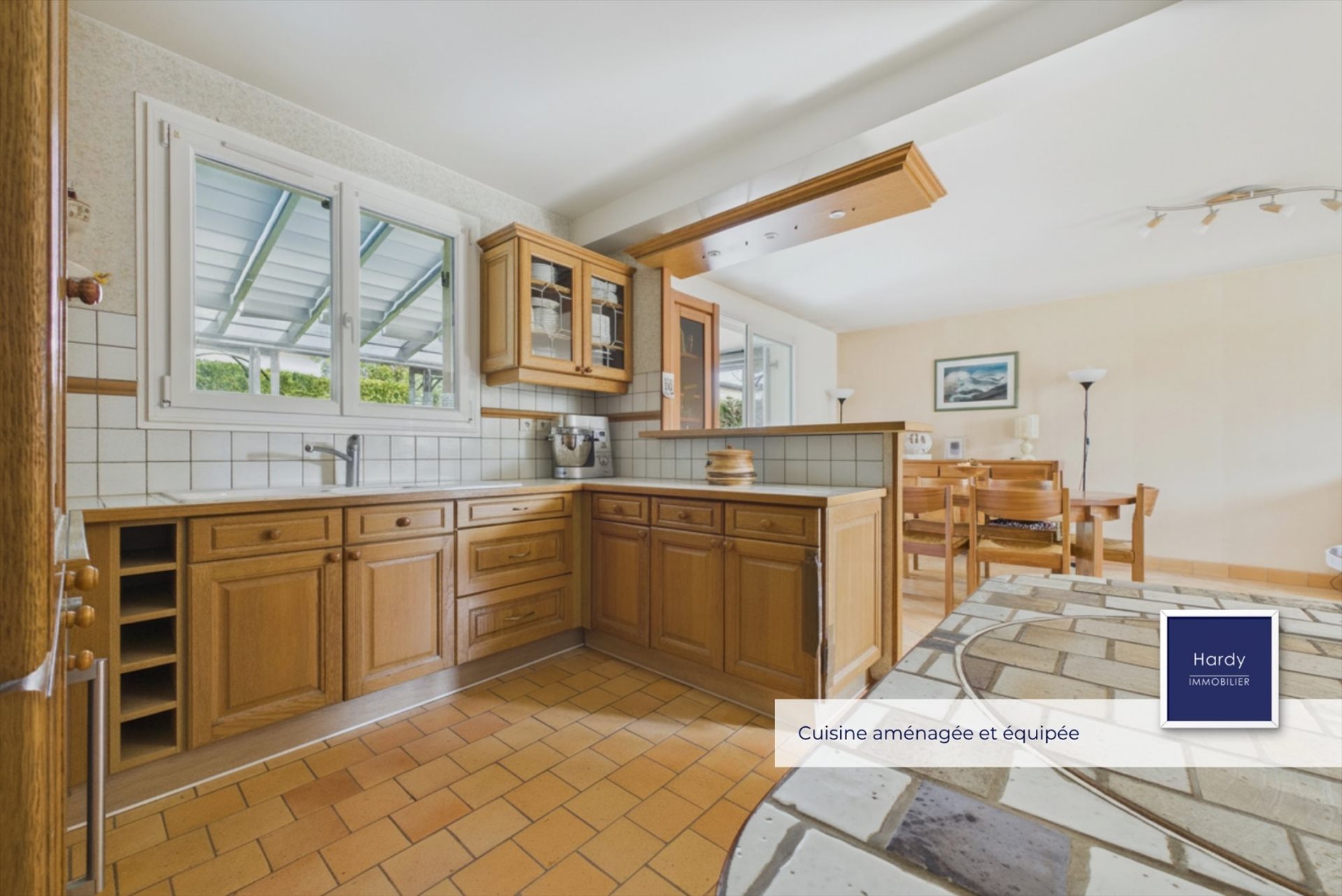 Maison à vendre, 131m², Osny