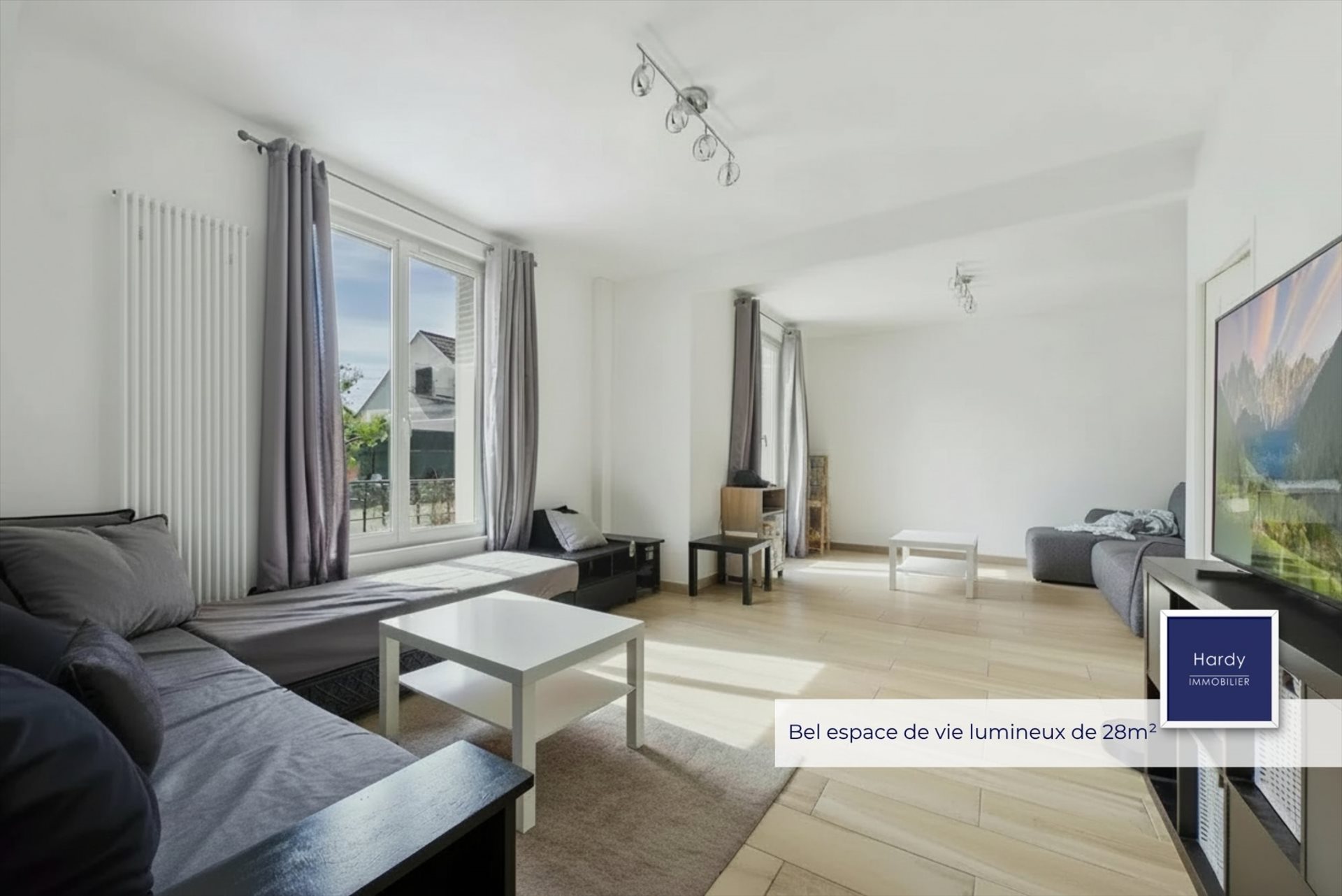 Maison à vendre, 88m², Argenteuil