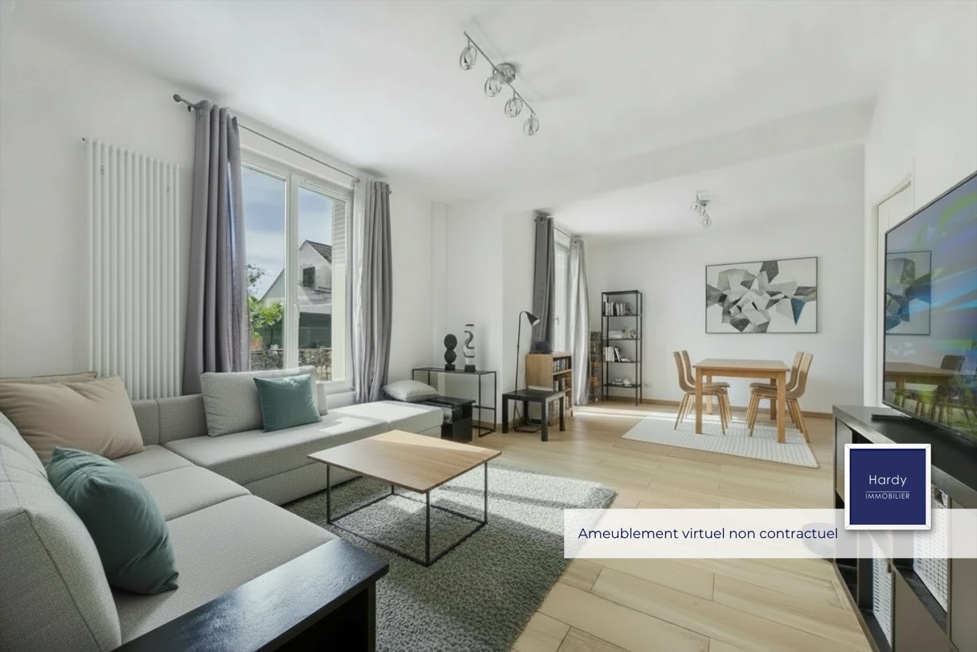 Maison à vendre, 88m², Argenteuil