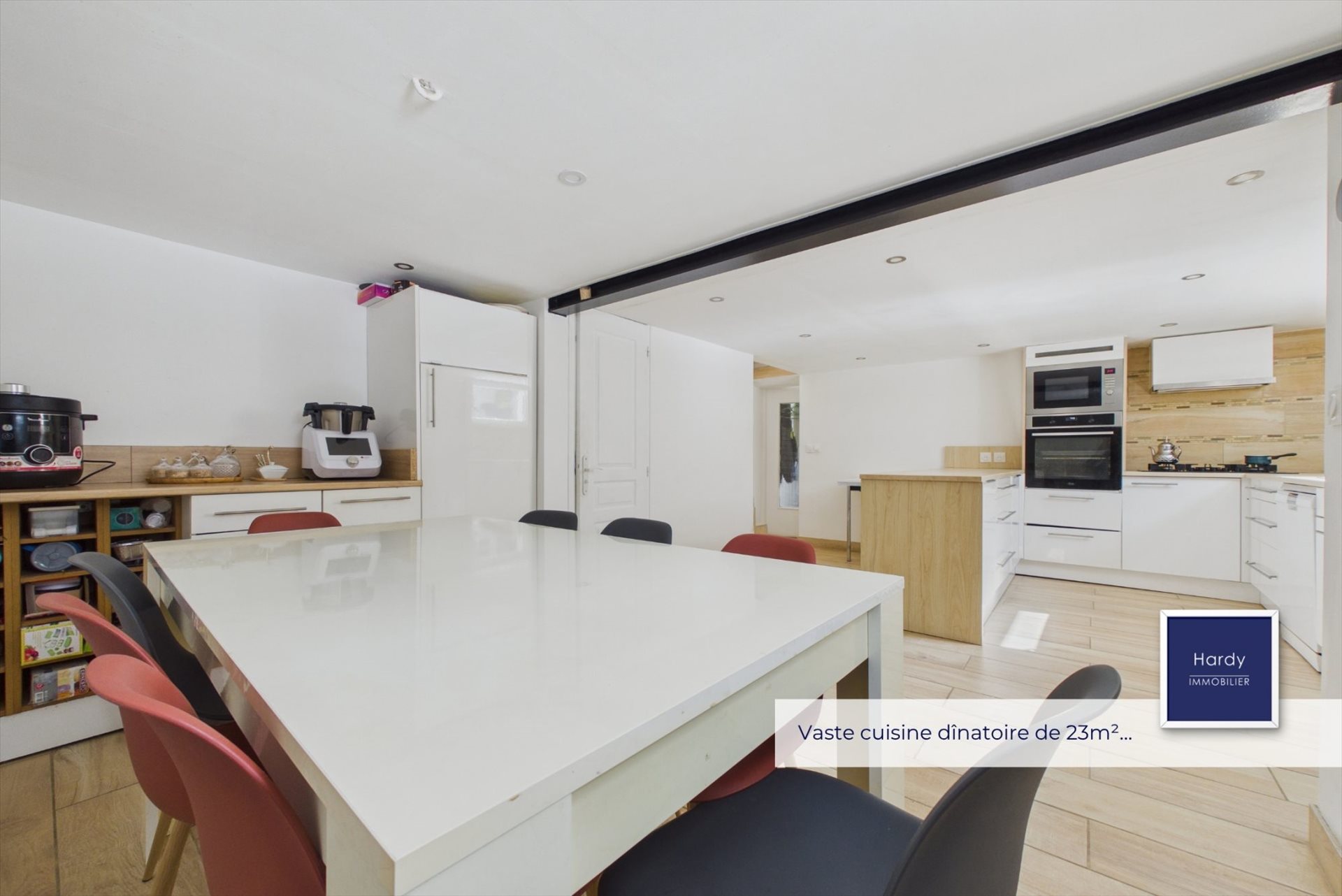 Maison à vendre, 88m², Argenteuil