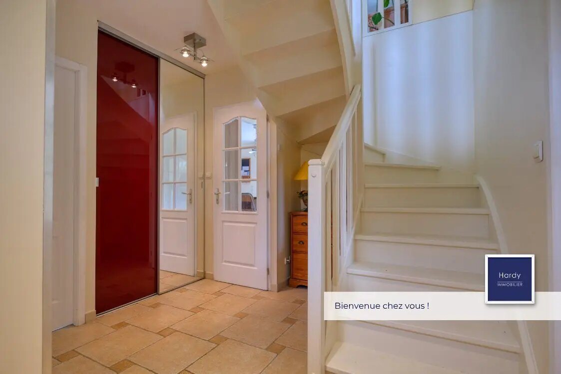 Maison à vendre, 168m², Osny