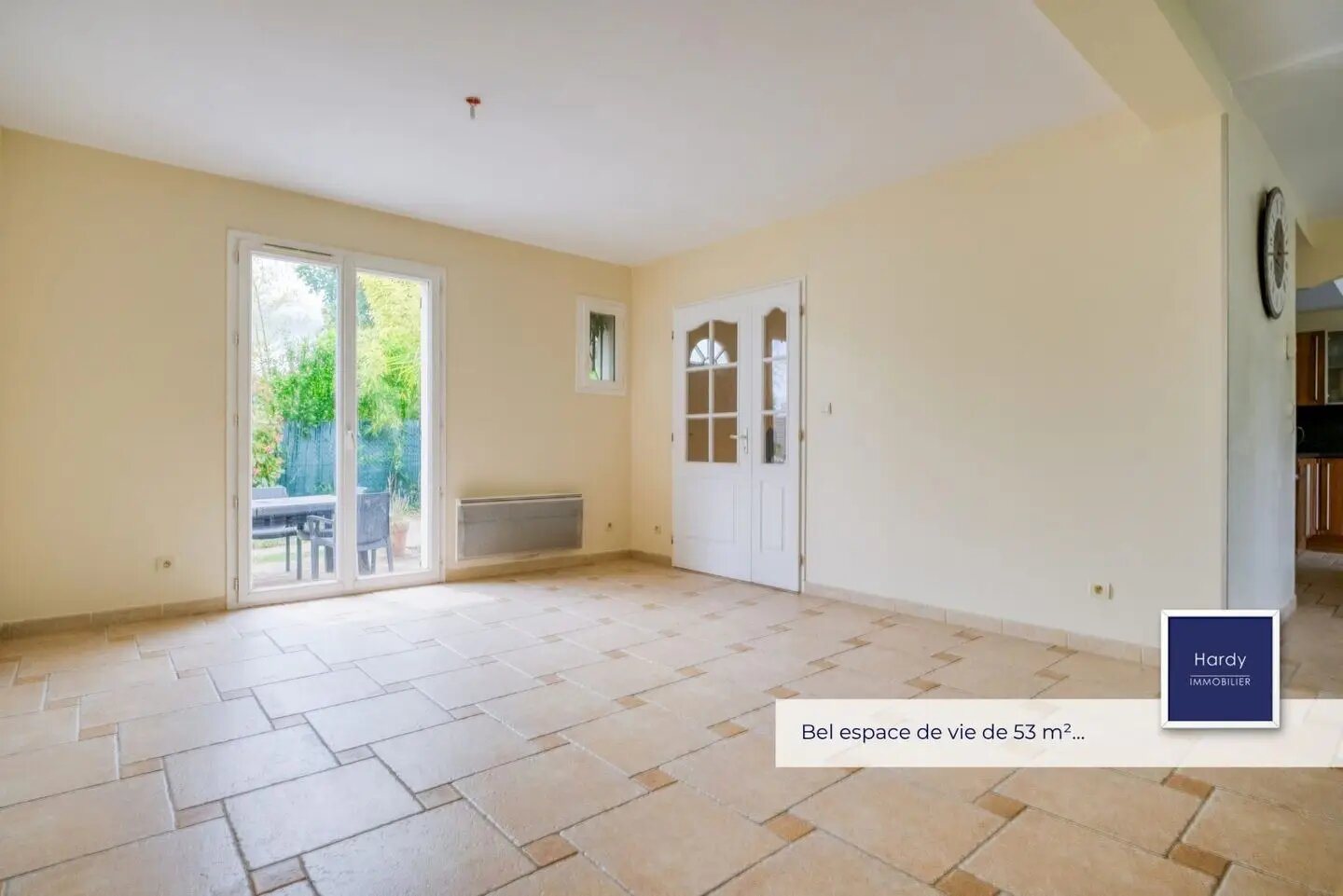 Maison à vendre, 168m², Osny